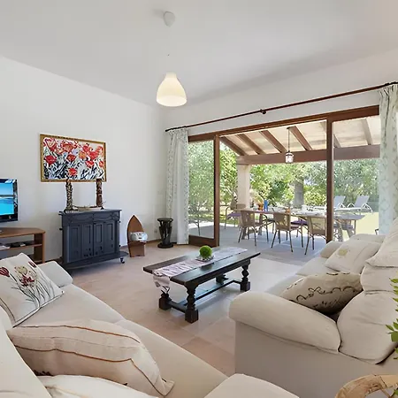 فيلة Toni بورت دي بوينسا