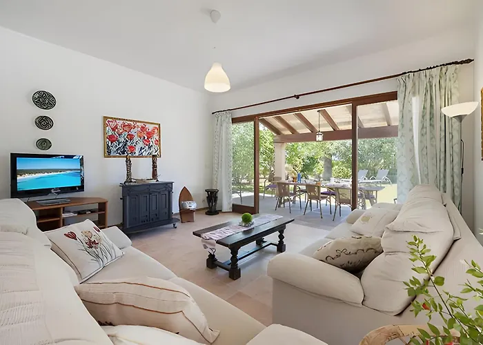 Villa Toni Port de Pollença