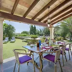 Villa Toni