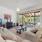 Villa Toni