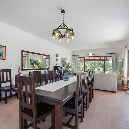 Villa Toni Port de Pollença