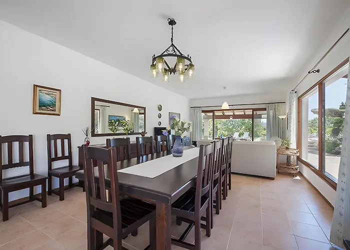 Villa Toni Port de Pollença