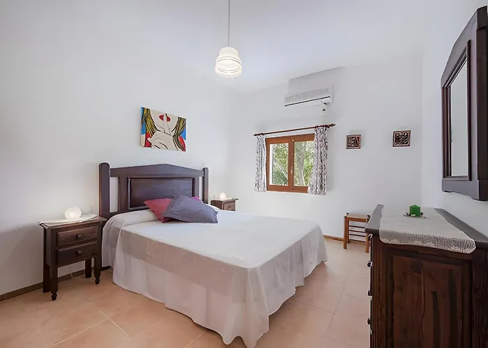 Toni Villa Port de Pollença