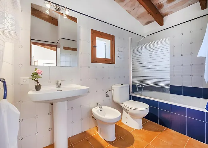 Villa Toni Port de Pollença